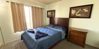 Fully Furnished 4-Bedroom Home in Prime Central Las Vegas Location Gallery 12