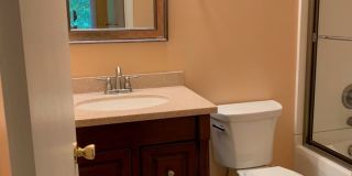 3 Bedroom 2.5 Bath Townhouse Gallery 26