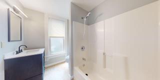 Madison/W.95th neighborhood : 3 bedroom/1 bath single family house available NOW. Gallery 55