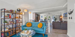 2/2 luxury pool home in Sarasota, unfurnished annual rental Gallery 15