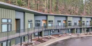 Beautiful Modern Condo in Rattlesnake Beautiful Modern Condo in Rattlesnake Gallery 1