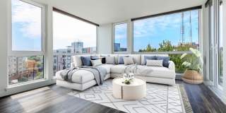 Avant Apartments - Student Housing Gallery 3