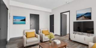 Forest Park Apartments Gallery 11