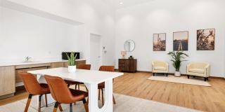 Residences at Falcon Park - Affordable Housing Gallery 18