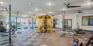 Liv+ Arlington - Student Housing Gallery 19