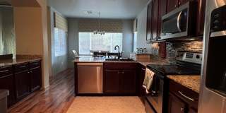 Charming Furnished 4 Bedroom Home in Phoenix with Home Theater Gallery 15