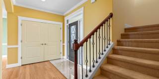 Luxury East Medford Home with 4 Bedrooms, 2 Bonus Rooms & Dual Living Areas Gallery 20