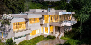 Private, Architect-Designed La Jolla Gem w/ Ocean View! MUST SEE!!! Private, Architect-Designed La Jolla Gem w/ Ocean View! MUST SEE!!! Gallery 1