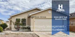 2504 Blue Sky St SW Gallery 1