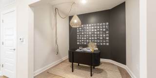 Hawthorne at the Mill Gallery 47