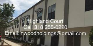 107 North Homer Street Gallery 1