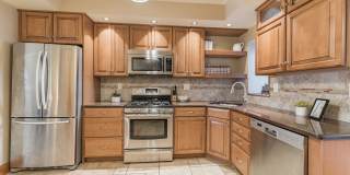 A Manayunk Home Made for Entertaining | Rooftop + Backyard Gallery 1