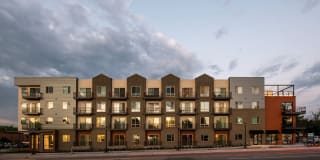 Apartments at Maddie Gallery 5