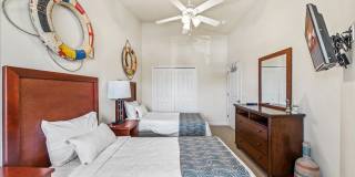 Coastal Living with Marina Views in Cape Crossing Gallery 20