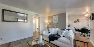 University Plaza Gallery 37