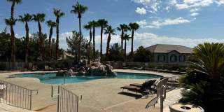 Summerlin 2 Bedroom Condo Gallery 25