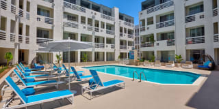 Museum Terrace Gallery 21