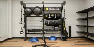 The Victor Luxury Apartments Gallery 29