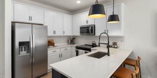 Avery Place Townhomes Gallery 4