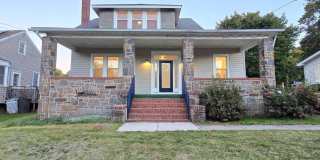 2117 LORRAINE Avenue 2117 LORRAINE Avenue Gallery 1
