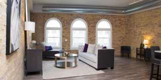 The M. on Hennepin Gallery 50