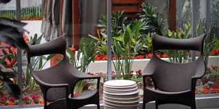West Park Apartments Gallery 4