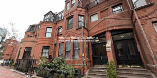 104 Saint Botolph St. Gallery 1