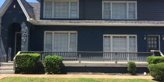 1 Bed/ 1 Bath Apartment near Fisk, Meharry and TSU. Gallery 1