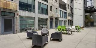 Modern Pet-Friendly 1-Bedroom Condo in Prime Salt Lake City Location with In-Unit Washer/Dryer & Stainless Steel Appliances Gallery 16