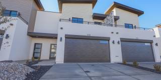 Crimson Park Town Home. Gallery 1