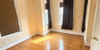 No Fee Single Family House with 5 Parking Spaces Included!  Laundry in Unit! Gallery 16