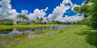 NOW AVAILABLE - Gorgeous 3/2 Plus Den Pool Home in Verona Walk! Gallery 7