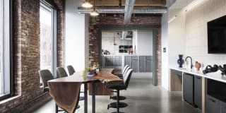 Grayson Lofts Gallery 34