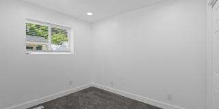Complete Rebuild Modern Finishes 3 Bedroom 2 Bath Spokane Valley Home fenced backyard Complete Rebuild Modern Finishes 3 Bedroom 2 Bath Spokane Valley Home fenced backyard Gallery 7