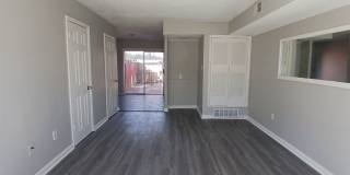 Updated 2 Bedroom 1.5 Bath Townhome - Open To Section 8 - $99 Move In Special Gallery 3