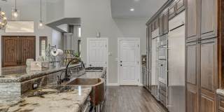A luxurious 5 Bedroom House with a Casita & a Sparkling pool at Ten Oaks Estates Gallery 15