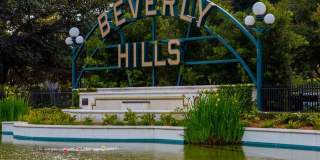 330 crescent drive, Beverly Hills CA 90210 Gallery 25