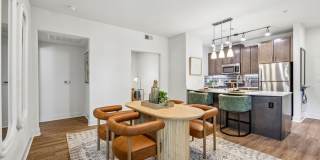 The Grand at Legacy West Gallery 9