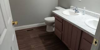 4 Bed / 2 Full Bath House with Attached Garage — Brand-New Appliances - Built 2006 Gallery 18