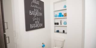 Ascend at Hilltop Gallery 79