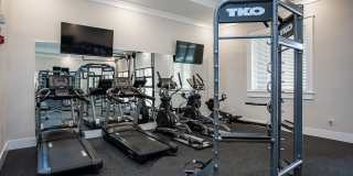 Farragut Junction Apartments Gallery 10