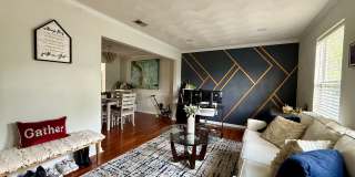 Beutifully updated 4 bed 2.5 bath home with large yard! Gallery 5