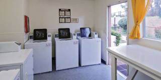 Bradbury Park Apartments Gallery 16