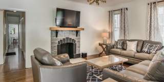 Welcome home to this stunning FULLY FURNISHED and AMPLE FREE PARKING for at least six cars! Gallery 5
