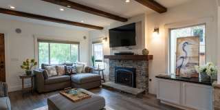 Forest Avenue Hideaway Gallery 7
