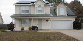 1041 Screech Owl Drive Gallery 1