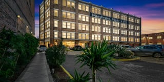 The Woodward Gallery 2