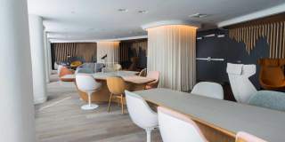 70 Columbus Avenue Gallery 30