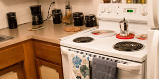 Kingston Place Apartments Gallery 11