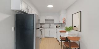 Cedarwood Apartments Gallery 6